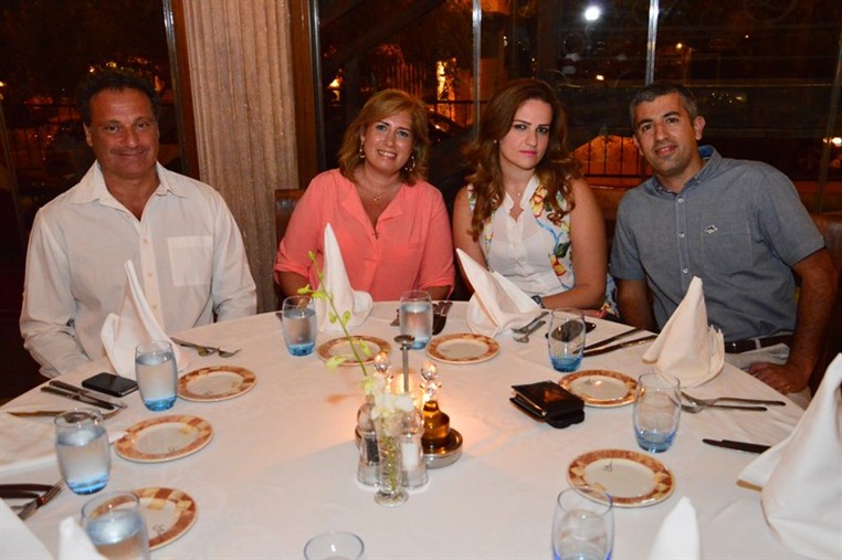 Buffet Nights at Venezia